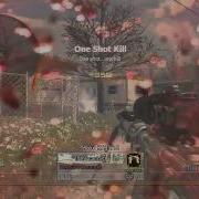 Insane Quick Scope Triple Kill