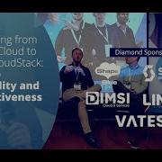 Transitioning From VMware VCloud To Apache CloudStack A Path To Profitability And Competitiveness