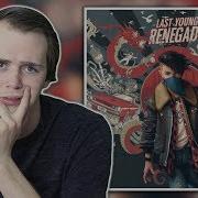 All Time Low Last Young Renegade Album Review