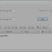 JavaFX Tutorial 28 1 Property Bindings BindBidirectional