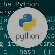 What Does Hashable Mean In Python
