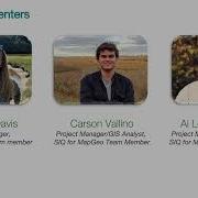 Spatial IQ For MapGeo Webinar MapGeo Tips Tricks