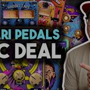 Плагины Safari Pedals стоят ли они того