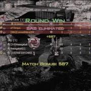 MW3 Floorbang