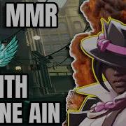 WRAITH IS BROKEN IN HIGH MMR RANKED Deadlock Gaming Deadlockgameplay