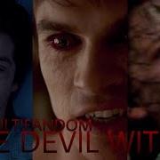 Multifandom The Devil Within