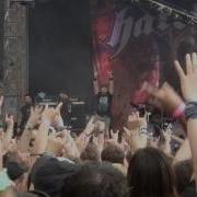 Hatebreed Destroy Everything Live In Brutal Assault 2012 10 08 2012