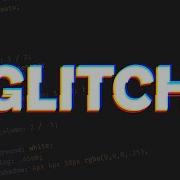 Animated Glitch Text Effect With CSS Only