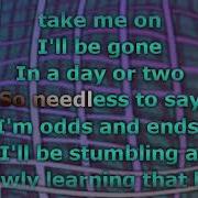 Weezer Take On Me Lyrics