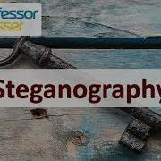 Steganography SY0 601 CompTIA Security 2 8