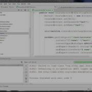 Web Development Using Spring And AngularJS Tutorial 5