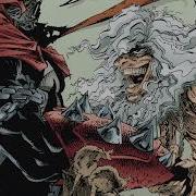 The Origin Of Freak And Cy Gor Spawn 37 38 Fresh Comic Stories
