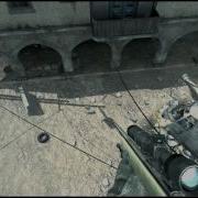 Cod4 Crash Helicopter Bounce HD PC