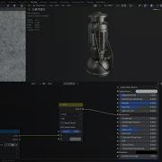 QA PBR Values