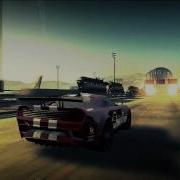 Split Second Velocity Trailer HD