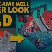 The Secret To How To Make Your Game Look Good In Unity All You Need To Know About Post Processing