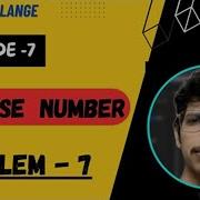 Reverse Number Leetcode 7 Reverse Number Java C Reversenumber CodingWithLewis