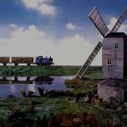 Thomas The Tank Engine Theme But The Main Piano Is Missing