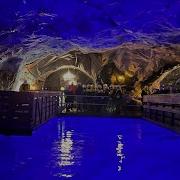 Bergtatt Marble Mine