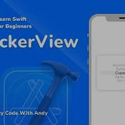 34 UIPickerView In Swift Learn Swift For Beginners