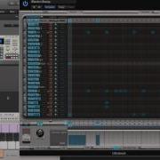 Logic Pro X Video Tutorial 51 Ultrabeat PART 1 Sequencing And Sampling