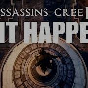 SHIT HAPPENS AC Unity Edition