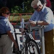 Video Tutorial Commissaires Checking Road Bikes According To UCI Standards