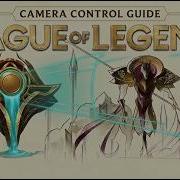 Basic Camera Control For New Players