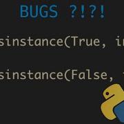 Bugs Python Codewars Puzzle