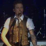 McFly Bubblewrap Birmingham 20 04 2013