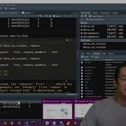 Make A WordCloud With Quanteda Library Rstudio Tutorial Text Analysis