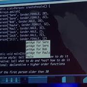 From Functional To Reactive Programming Venkat Subramaniam