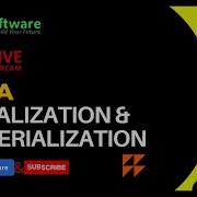 JAVA Serialization De Serialization JAVA Tutorial Silan Software Pythontpoints