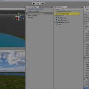 Create A FPS Game In Unity 3D 10 Switching Levels