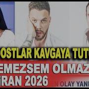 Söylemezsem Olmaz 3 Haziran 2026