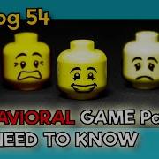 3 BEHAVIORAL Game Programming Patterns YOU NEED TO KNOW