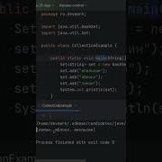 What Is The Difference Between HashSet LinkedHashSet And TreeSet In Java Devmark Java Colle