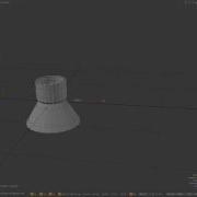 Modo 10 0 TIP Scale Tool With Absolute Handles