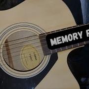Memory Reboot VØJ Narvent Fingerstyle Guitar Cover By Ruhani