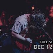 200 Stab Wounds Full Set 4K Live At The Foundry Concert Club