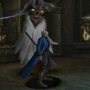 DMC 3 Vergil Vs The Fallen DMD No Damage
