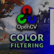 HSV Color Range Thresholding OpenCV Object Detection In Games 6