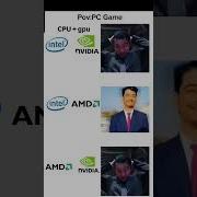 What Is The Best Combination Of CPU And GPU Comment TechLegionTV Bestgpu Geforce Nvidia