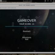 WebKitGTK WebGL And Accelerated Compositing