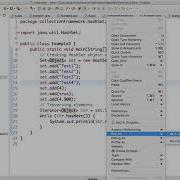 HashSet Class In Java