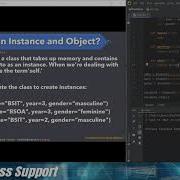 Attributes And Methods In Python Object Oriented Programming