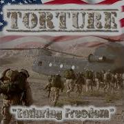 Torture Agonized Desperation 2024 Remaster LIBERATE PALESTINE