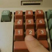 Adding Machine Brunsviga OLYMPIA