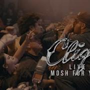 197 Media Clique Live At Mosh For Youth 7
