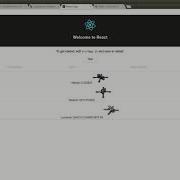 Part 2 React Redux Tutorial Building Basic Components